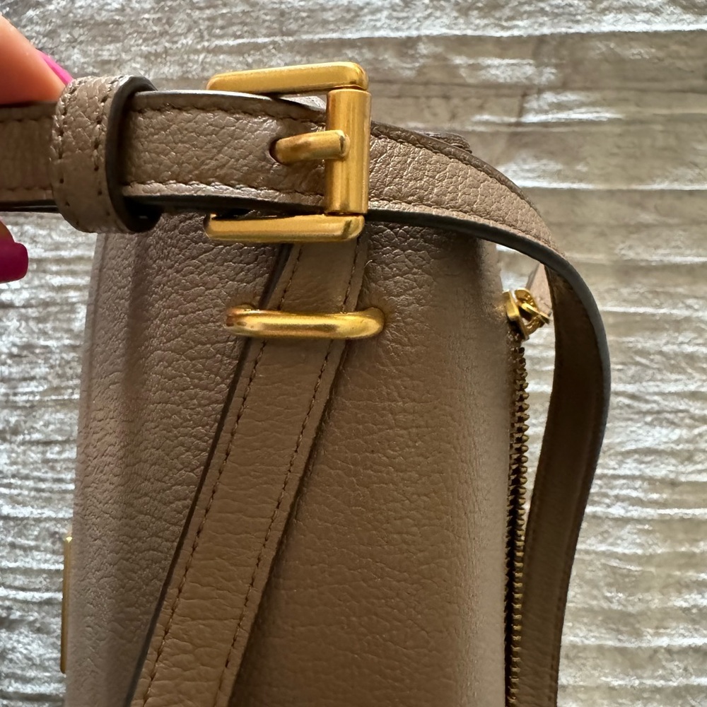 Tory Burch Juliette mini - Picture 9 of 11